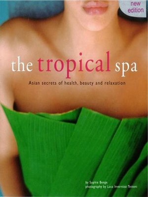 cover image of Tropical Spa